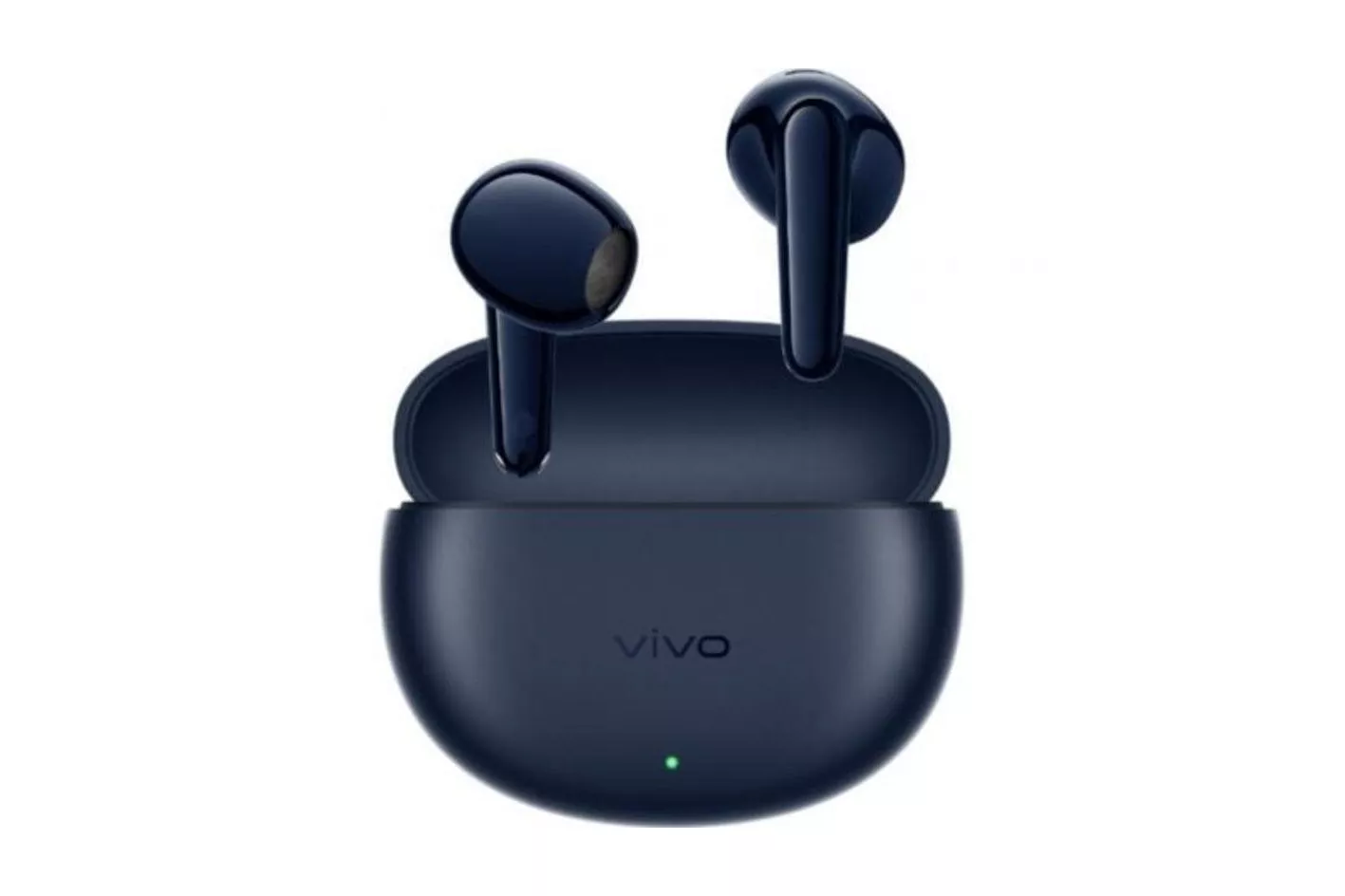 Auriculares Vivo Buds Air 3 inal&aacute;mbricos Bluetooth con Cancelaci&oacute;n de Ruido IP54 azul