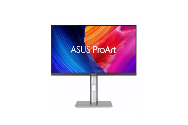 Asus ProArt Display 6K PA32QCV - Monitor 31.5" 6K Thunderbolt