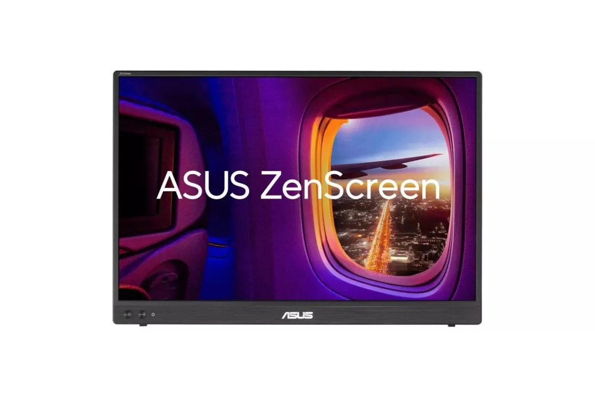 Monitor ASUS ZenScreen MB16NCG 16" WQXGA 155Hz IPS 5ms HDR10