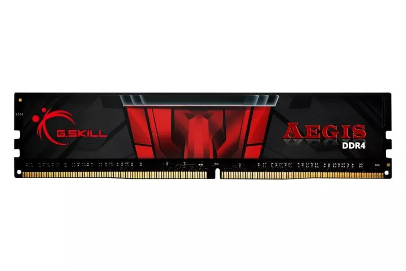 G.Skill Aegis DDR4 3200MHz PC4-25600 16GB CL16