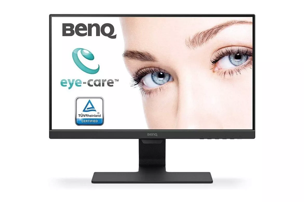 BENQ GW2283 21.5" LED IPS Full HD HDMI VGA Altavoces 9H.LHLLB.QBE