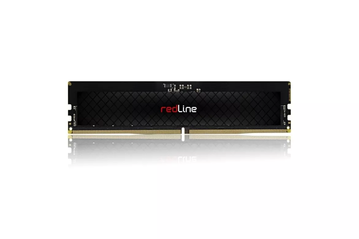 Memoria RAM Mushkin Redline 32GB 1x32GB DDR5 5200MHz CL42 Intel XMP
