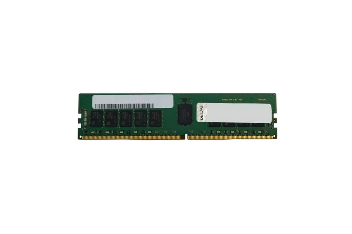 Memoria RAM Lenovo 4X77B09789 32GB 1x32GB DDR5 6400MHz Registered 288-pin DIMM
