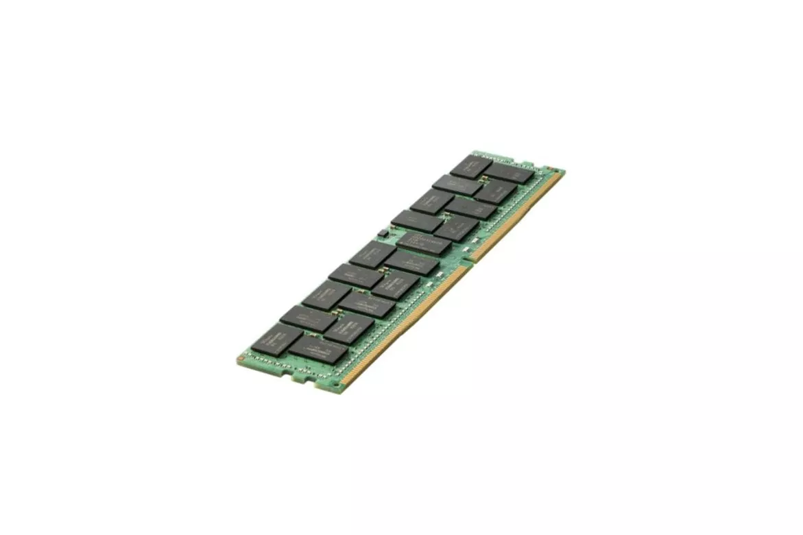 Memoria RAM HPE 16GB 1x16GB DDR3 1866MHz Registered 240-pin DIMM para servidor