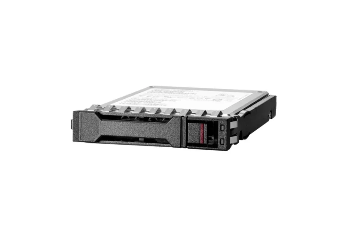 HPE 1.8TB SAS 10K SFF BC 512e MV HDD P53562-B21