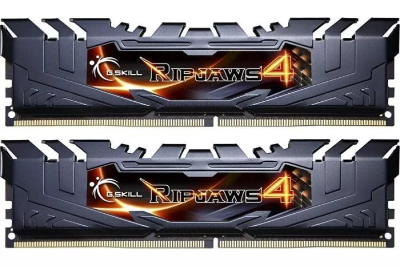 G.Skill Ripjaws 4 DDR4 3000Mhz 2x8GB 16GB CL15