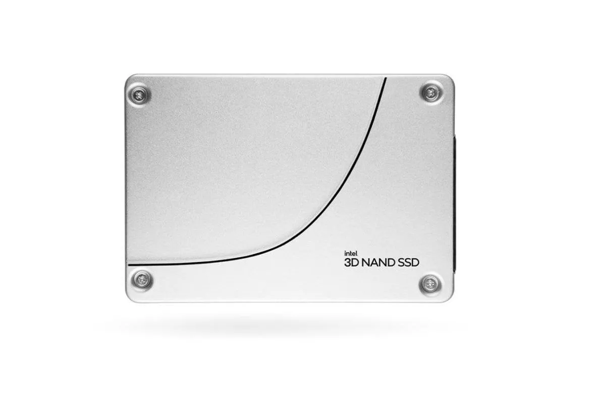 Disco Duro Solidex S4620 960 GB SSD 2,5" 550 MB/s Seguridad Avanzada