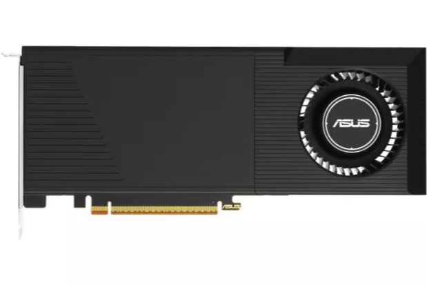  ASUS Radeon AI PRO R9700