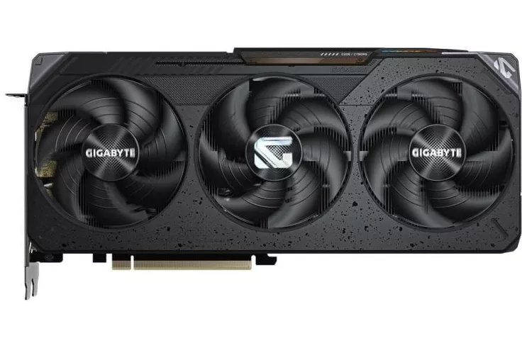 Gigabyte Radeon RX 9070 GAMING 16GB GDDR6