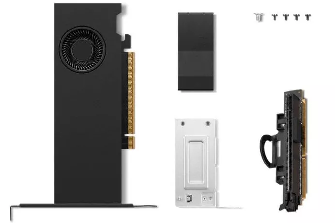 Lenovo RTX PRO 2000 Blackwell