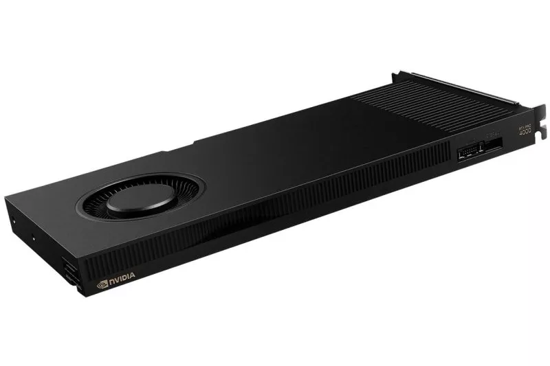 NVIDIA RTX PRO 4000 Blackwell