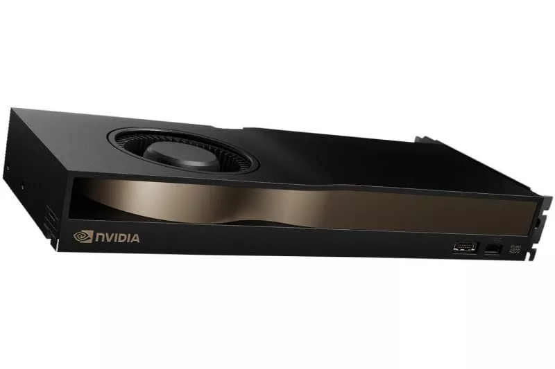 NVIDIA RTX PRO 4500 Blackwell