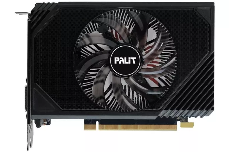 Palit GeForce RTX 3050 StormX OC 6GB