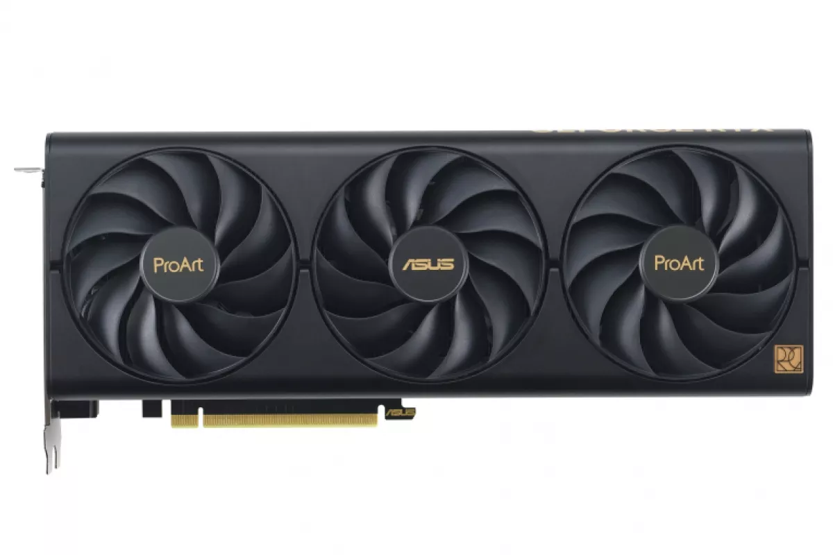 ASUS ProArt GeForce RTX 4060 OC Edition 8GB GDDR6 DLSS3