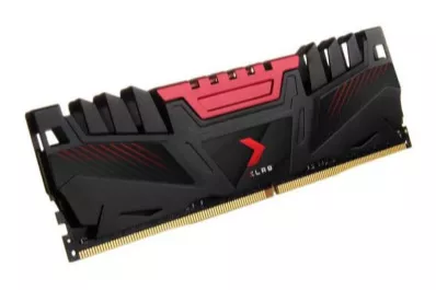 PNY XLR8 Gaming 16GB DDR4 3200MHz CL16 (Bulk) - Memoria RAM