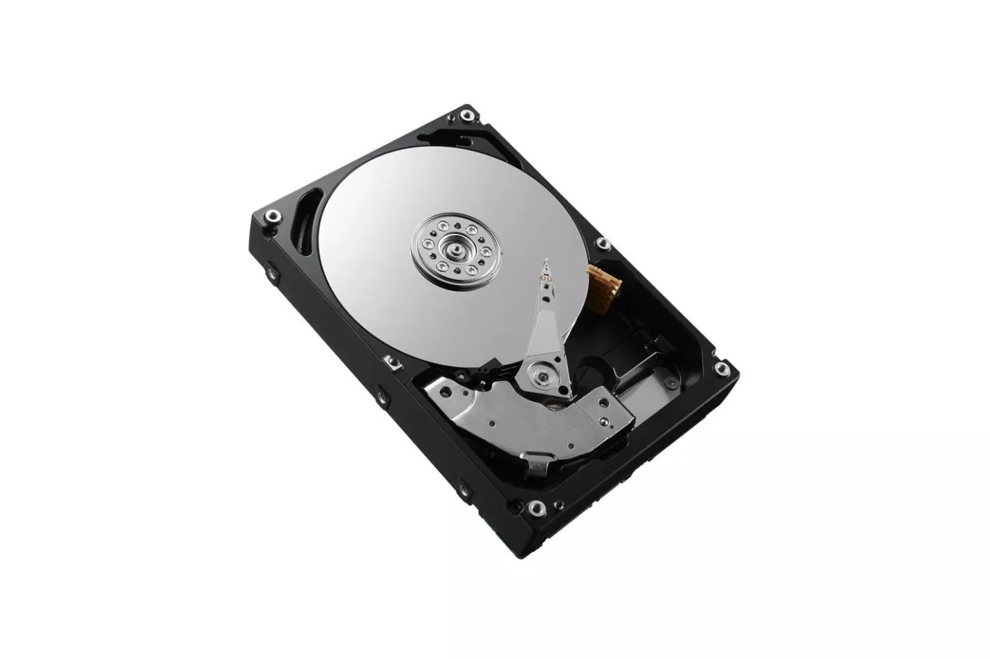 Disco Duro HPE P54680-001B 600 GB HDD 15000 rpm 2.5" SAS Alto Rendimiento