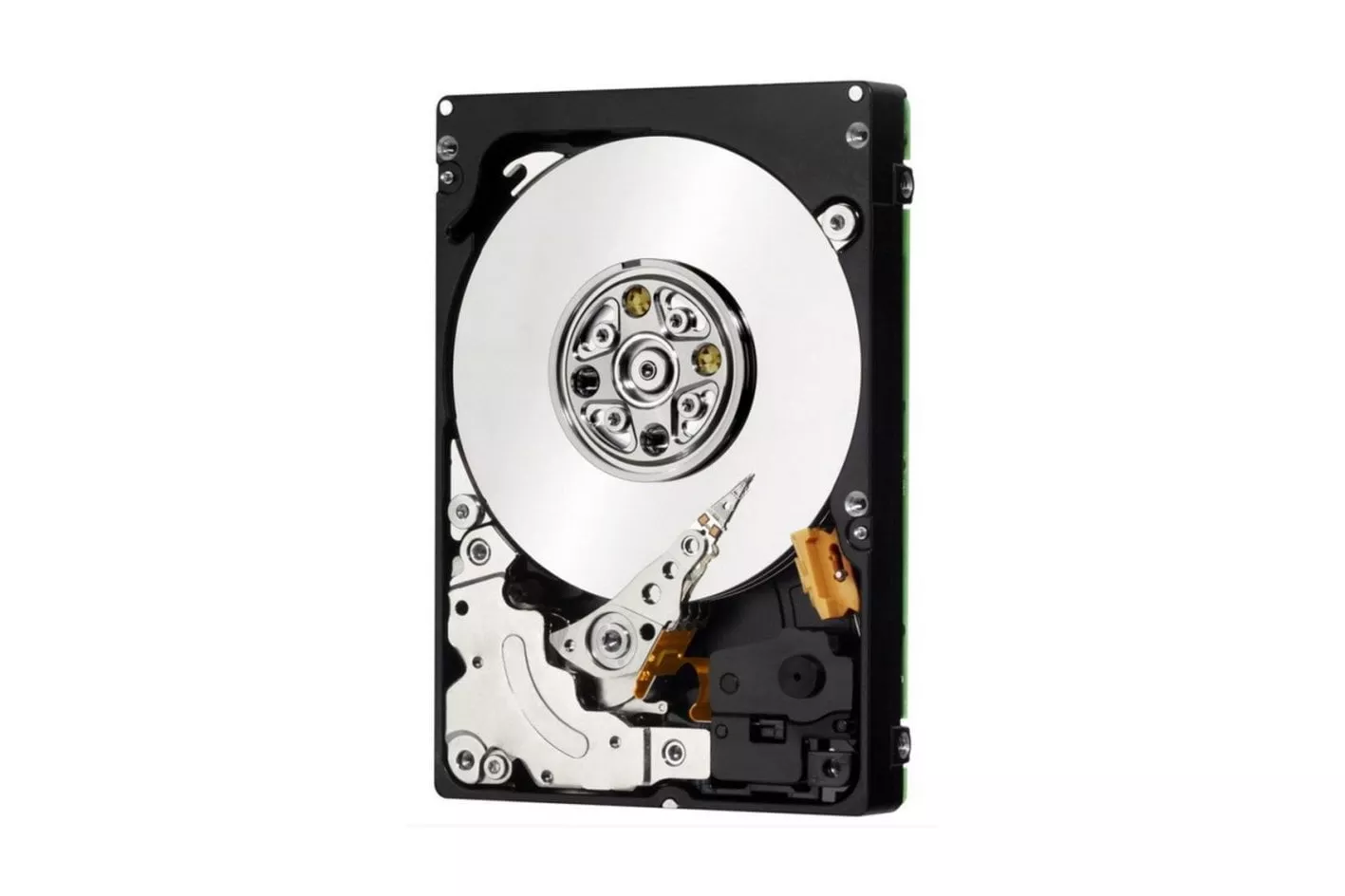 Disco Duro Lenovo 00YK587 600 GB HDD 10000 rpm SAS 2.5" Hot Swap
