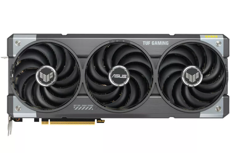ASUS TUF Gaming GeForce RTX 5070 Ti 16GB GDDR7 OC Edition