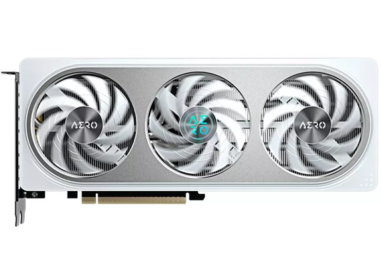 Gigabyte GeForce RTX 5060 Ti AERO OC 8GB GDDR7