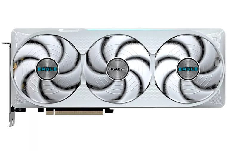 Gigabyte GeForce RTX 5070 Ti EAGLE OC ICE 16GB GDDR7 DLSS4
