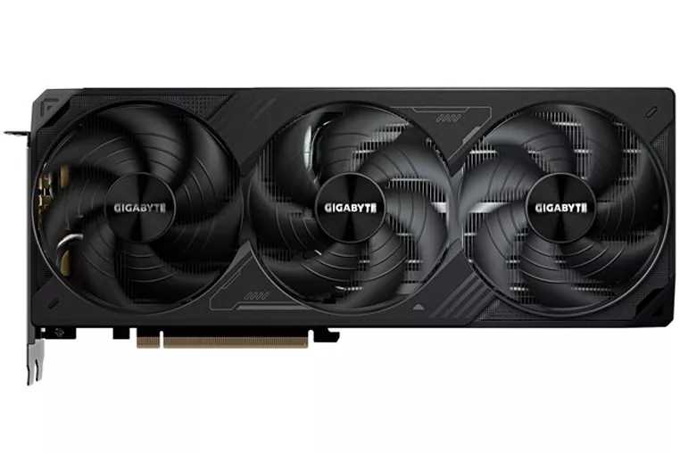 Gigabyte GeForce RTX 5080 WindForce SFF 16GB GDDR7