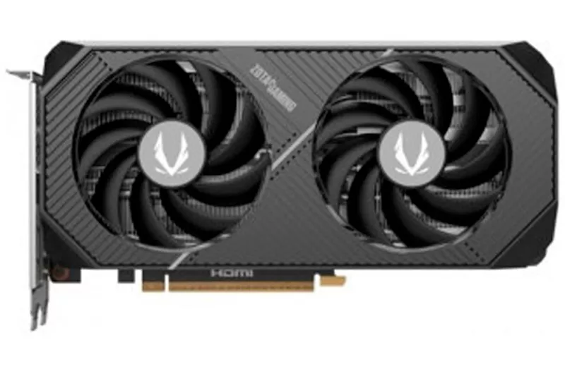 Zotac Gaming GeForce RTX 5070 TWIN EDGE OC 12GB GDDR7
