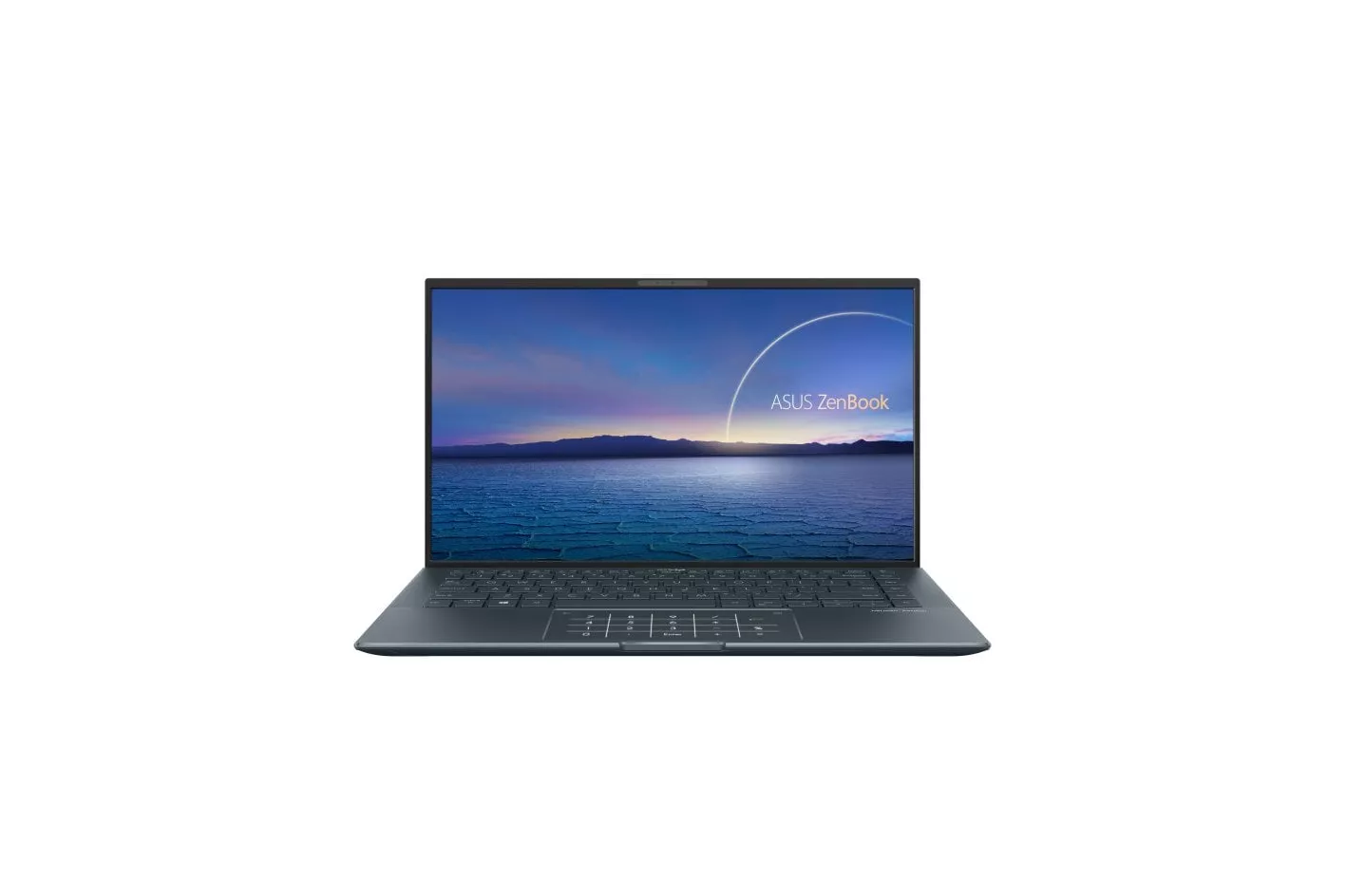 ASUS Zenbook 14 Ultralight UX435EAL-KC096T Intel Evo Core i7-1165G7/16GB/512GB SSD+32GB Intel Optane/14"
