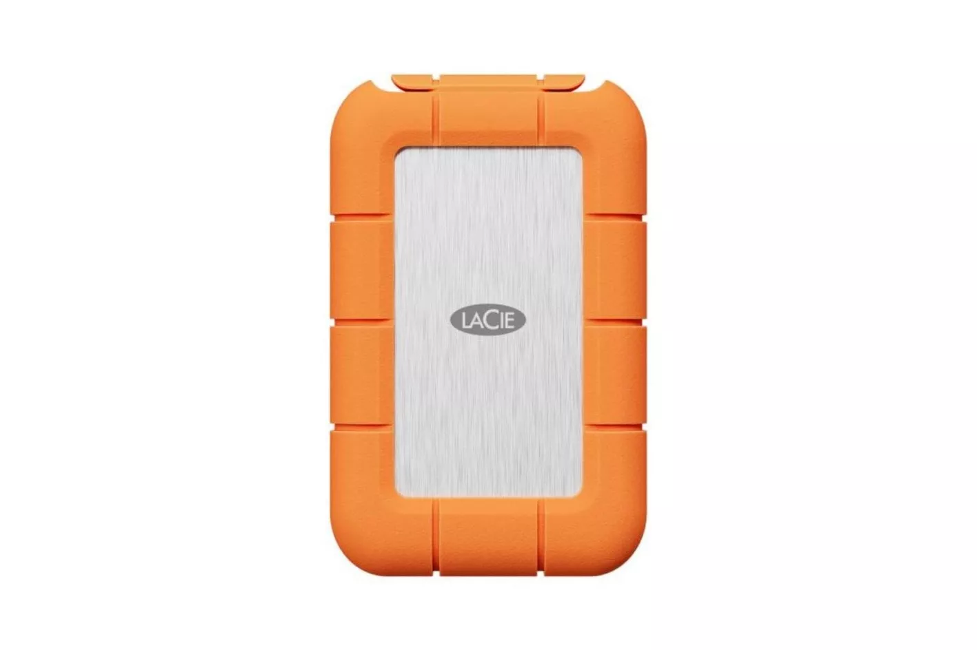 Disco Duro LaCie Rugged STND4000400 4TB SSD USB-C 4000MB/s Resistente IP54