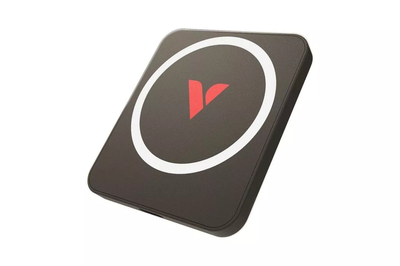 Disco Duro Verbatim SnapBack 1TB SSD Externo USB-C 2000MB/s MagSafe