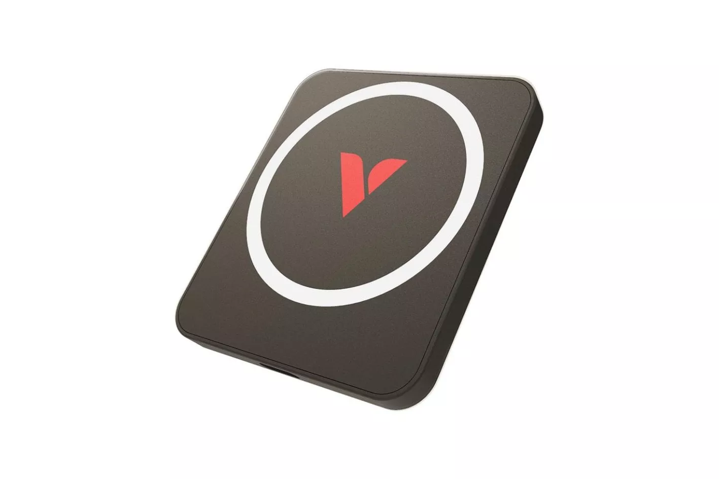 Disco Duro Verbatim SnapBack 2TB SSD USB-C 2000MB/s MagSafe Backup