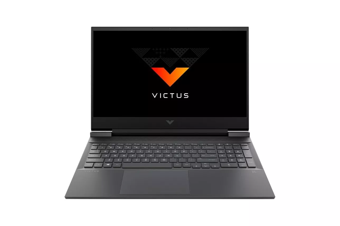 HP Victus 16-e0061ns AMD Ryzen 7 5800H/16GB/512GB SSD/RTX 3050/16.1"