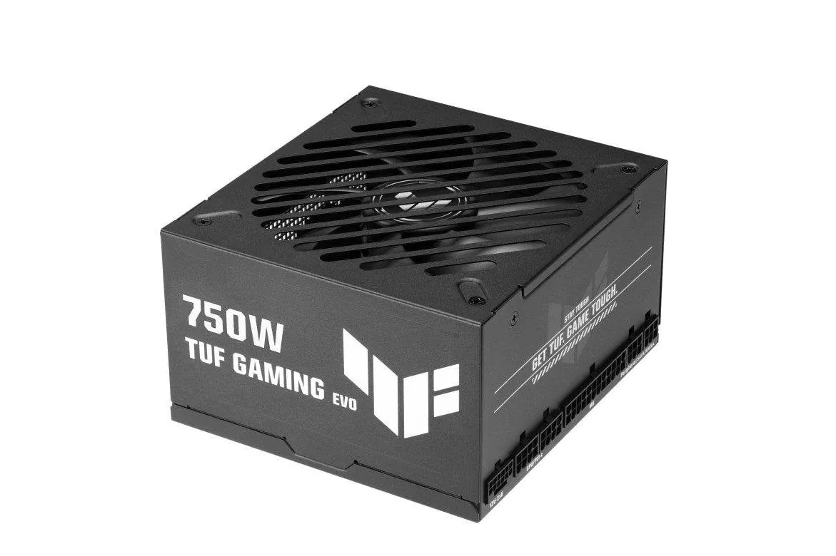 Fuente Alimentaci&oacute;n Fuente de Alimentaci&oacute;n Asus TUF Gaming 750W 80+ Gold modular ATX 3.1