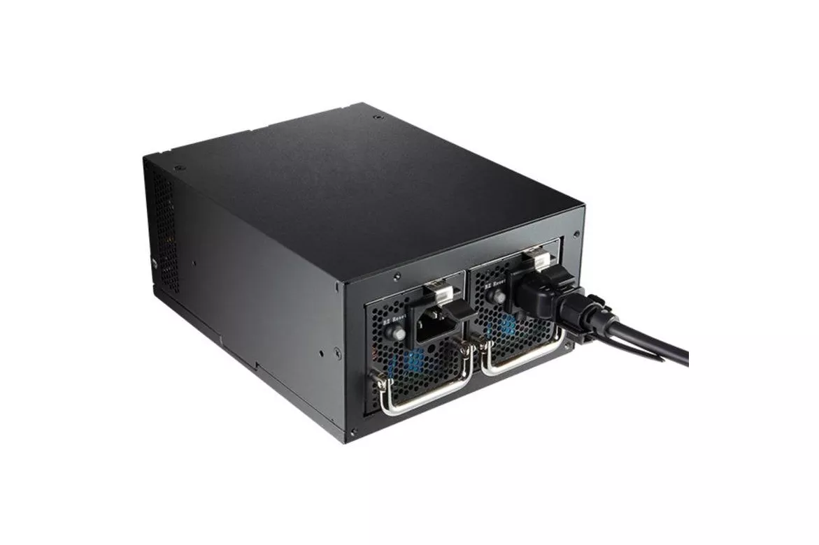 Fuente Alimentaci&oacute;n Fuente de Alimentaci&oacute;n FSP FSP930-20REB 930W Certificaci&oacute;n 80 PLUS Gold redundante