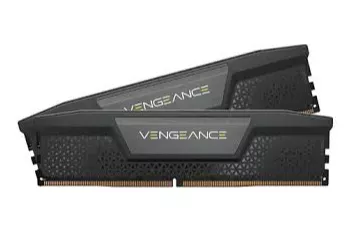 Memoria DDR5 Corsair Venegance 16GB 2x8GB 5200MHz CL40 Gris
