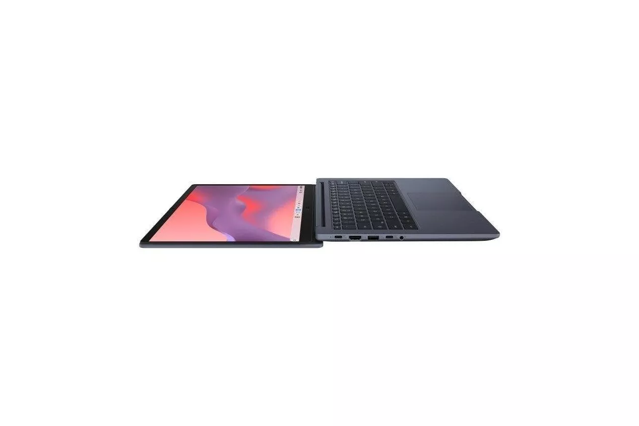 Port&aacute;til Asus Chromebook CX1405CTA-S60633 14" Intel N50 4GB 64GB eMMC Intel UHD Graphics ChromeOS
