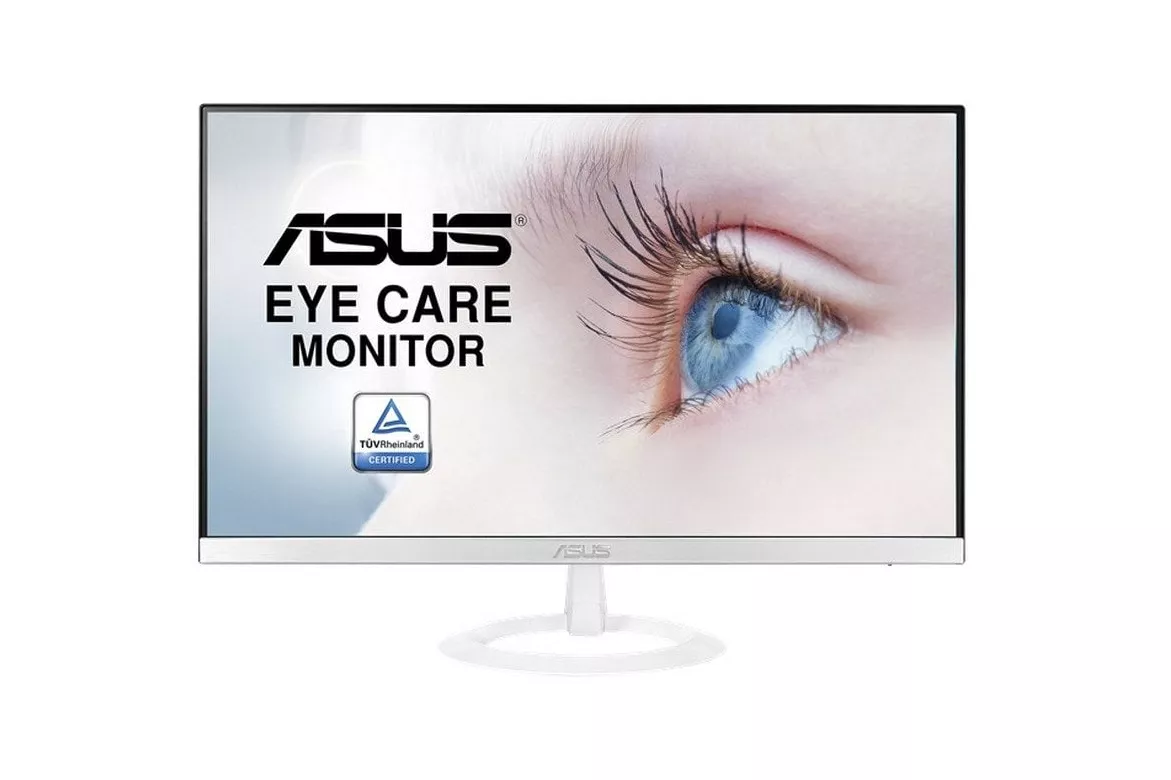 Monitor ASUS VZ249HE-W 23.8" LED IPS FullHD 75Hz