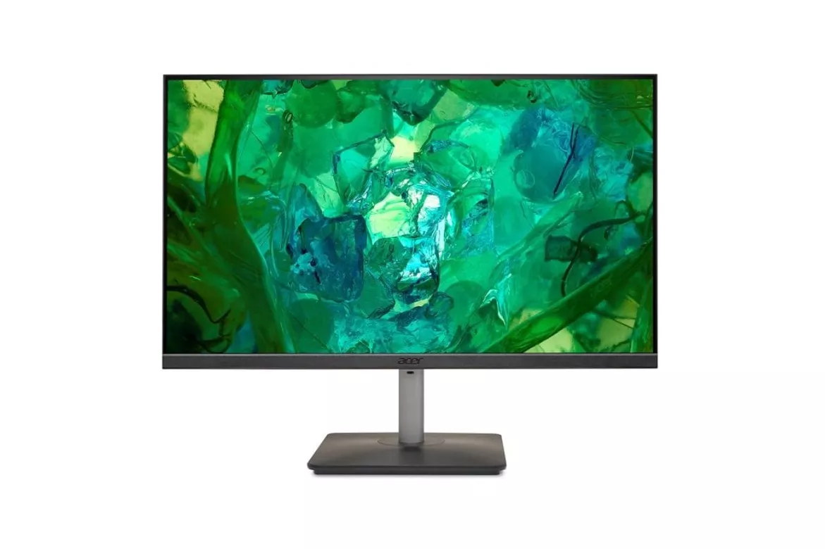 Monitor Acer RS272G0BPAMIX 27" FullHD 120Hz IPS Altavoces Integrados