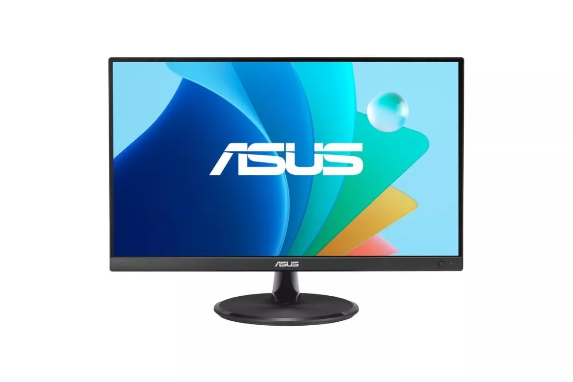Monitor ASUS VP229QF-P 21,5" FullHD 100Hz IPS Altavoces Flicker Free VESA