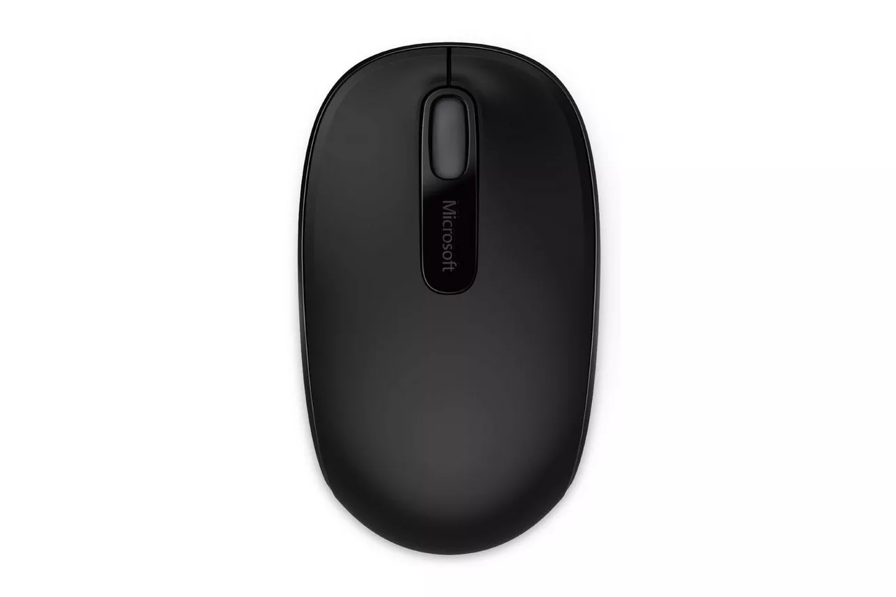 Microsoft Mobile 1850 Rat&oacute;n Inal&aacute;mbrico