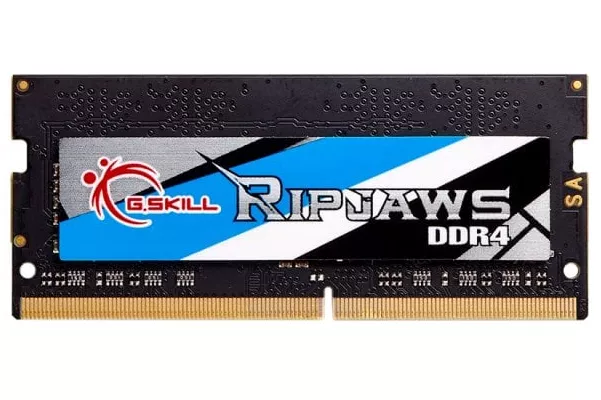 G.Skill Ripjaws F4-3200C22S-8GRS DDR4 3200MHz 8GB CL22