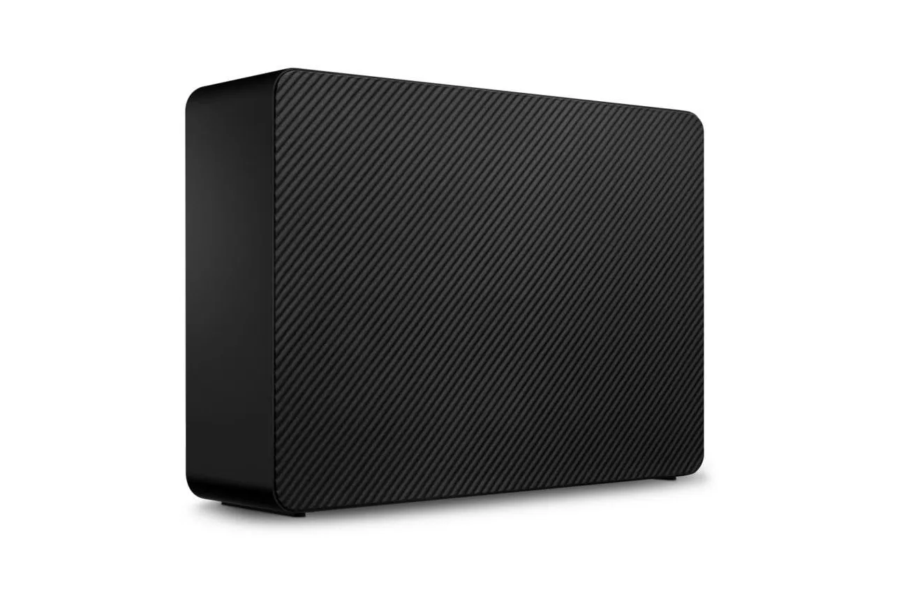 Disco Duro Seagate Expansion STKP26000400 26 TB Externo 3.5" USB 3.2 Gen 1 Plug and Play