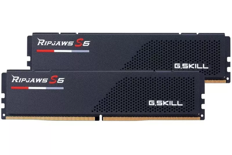 G.Skill RipJaws S5 DDR5 5200MHz 32GB 2x16GB CL36