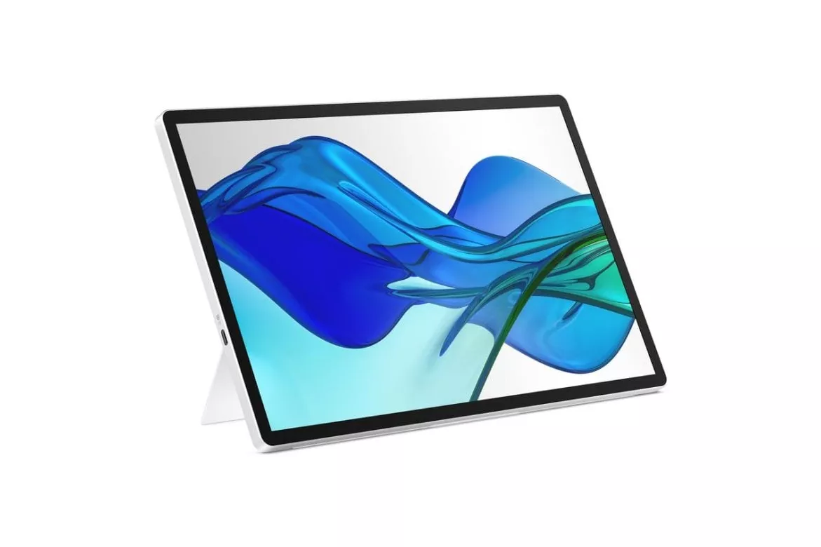 Monitor HP Series 5 Pro 514pn 14" WQXGA 75Hz IPS Black port&aacute;til USB-C