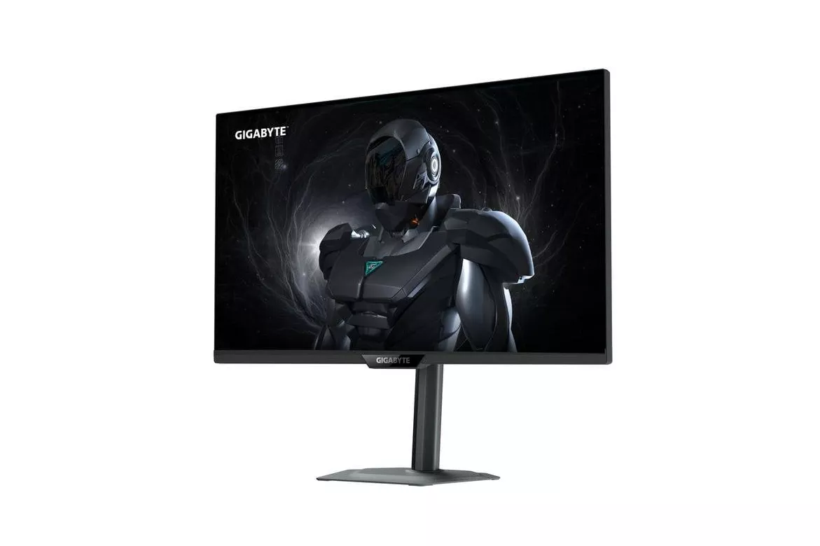 Monitor Gigabyte G27Q2 27" Quad HD 200Hz IPS 1ms FreeSync Premium HDR10