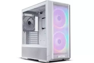 Caja/Torre Lian Li Lancool 216 Mesh Snow Edition