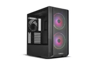 Caja/Torre Lian Li Lancool 216 Mesh Negro