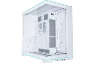 Caja/Torre Lian Li O11D EVO RGB Blanco