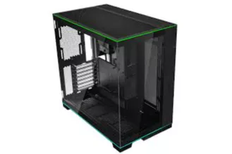 Caja/Torre Lian Li O11D EVO RGB Negro
