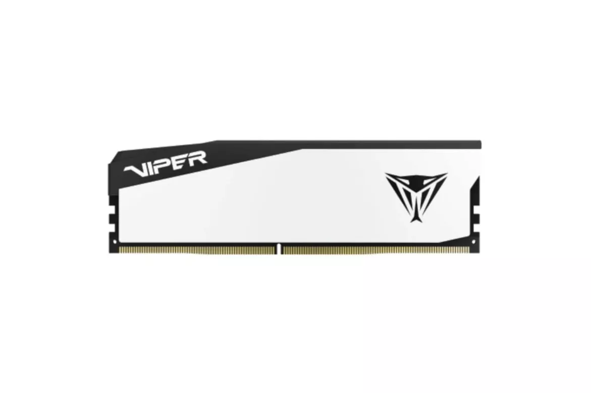 Memoria RAM Patriot Viper Elite 5 16GB 1x16GB DDR5 5600MHz CL36 DIMM