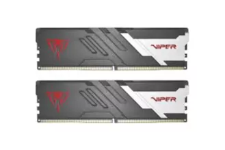Patriot DIMM 16 GB DDR5-6000 (2x 8 GB) Kit dual, Memoria RAM
